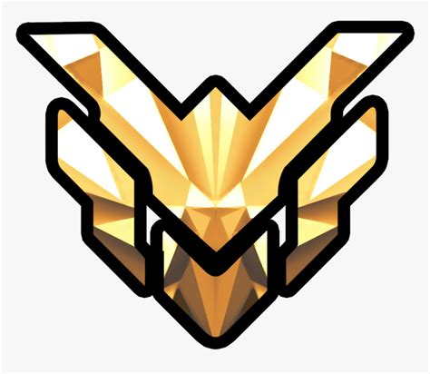 Overwatch Bronze Rank Png Clipart , Png Download - Overwatch Master Rank Png, Transparent Png ...