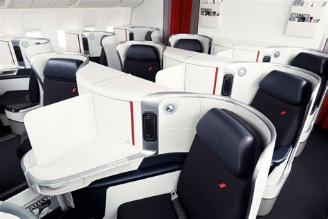 air france 777 business class seat map - Jung Aragon