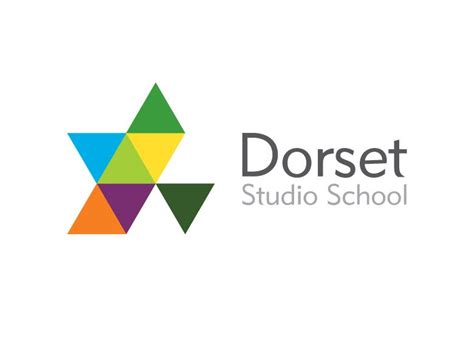 Dorset Studio School Brand Identity, created by CuCo | Creative ...