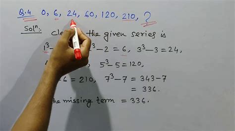 Mathematical Reasoning - YouTube