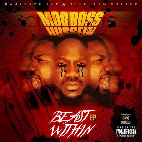 Beast Within - Mob Boss Hussein mp3 buy, full tracklist