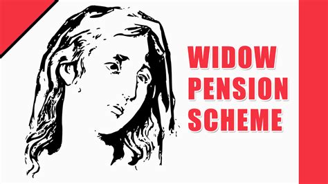 Delhi Widow Pension Scheme 2024: Application Form, Eligibility & Status ...