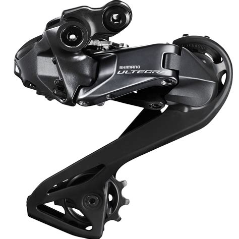 Shimano Ultegra Di2 11 Speed Groupset - eBikeAI