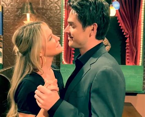 The Young And The Restless (Y&R) Spoilers: Are Mark Grossman And Sharon Case Planning A Secret ...