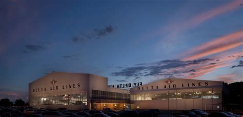 Delta Flight Museum | Explore Georgia