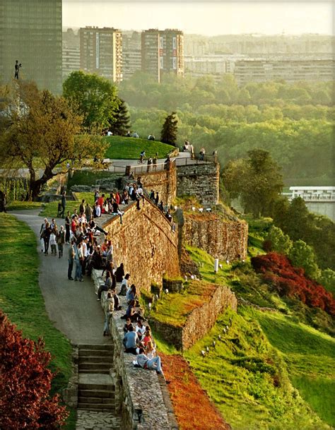 Kalemegdan Fortress, Serbia | Belgrade serbia, Serbia travel, Serbia