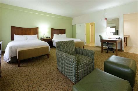 HAMPTON INN HICKORY $125 ($̶1̶3̶4̶) - Updated 2024 Prices & Hotel Reviews - NC