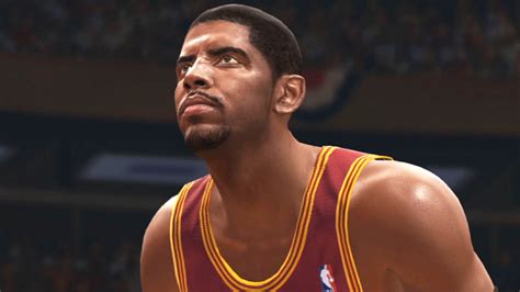 NBA LIVE 14 REVEALS ATHLETE LINEUP - Impulse Gamer