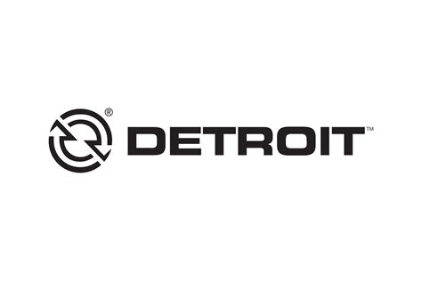 Download Detroit Diesel Logo in SVG Vector or PNG File Format - Logo.wine