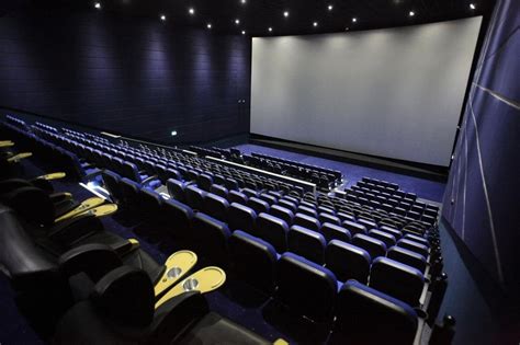 IMAX, Cineworld partner for more UK screens | News | Screen