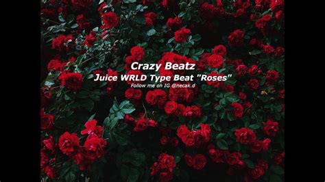 (FREE) "Roses" - Juice WRLD ft. NF Type Beat (prod. Crazy Beatz) - YouTube