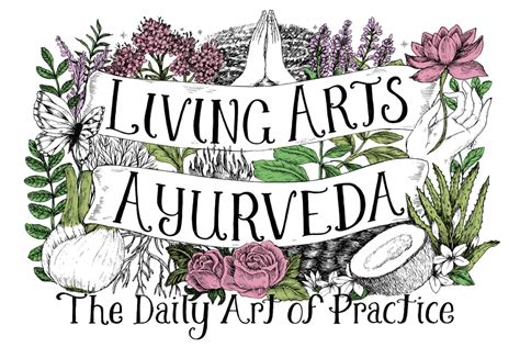 Living Arts Ayurveda | Ayurveda, Art of living, Daily art