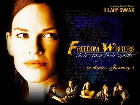 31 Facts about the movie Freedom Writers - Facts.net