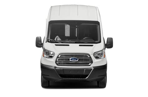 2016 Ford Transit-250 - Specs, Prices, MPG, Reviews & Photos | Cars.com