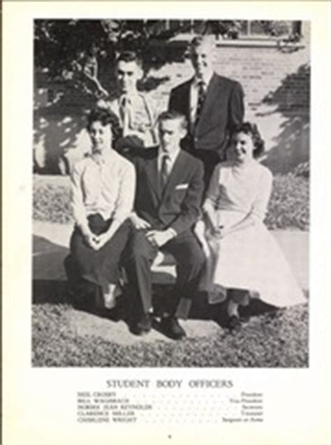 Charles H Milby High School - Buffalo Yearbook (Houston, TX), Class of ...