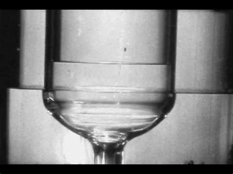 Liquid Helium II the superfluid (part 4 The fountain effect) - YouTube