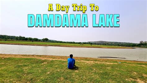 Damdama Lake | Damdama Lake Gurgaon Haryana - YouTube