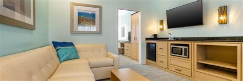 Suites In San Luis Obispo | Quality Suites San Luis Obispo