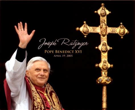 Pope Benedict XVI Pics 03