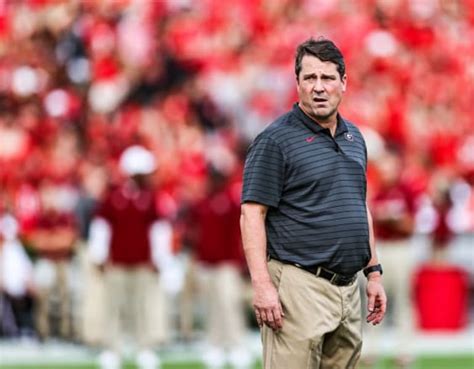 Will Muschamp's Impact on Georgia's Coaching Staff and Kirby Smart's ...