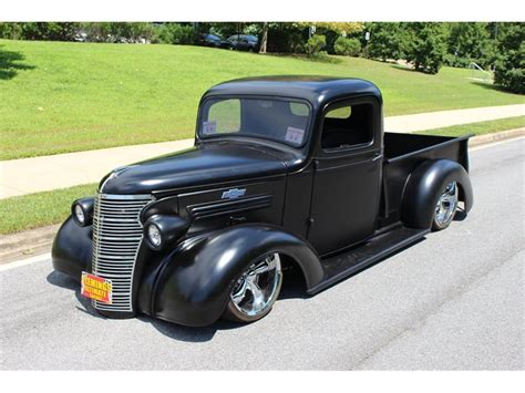 1938 Chevy Pickup