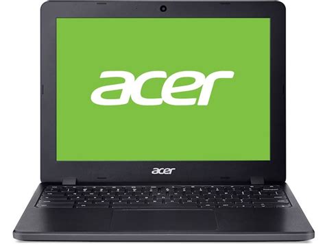 Acer Launches Chromebook 871/Chromebook 712: Intel’s Comet Lake Inside