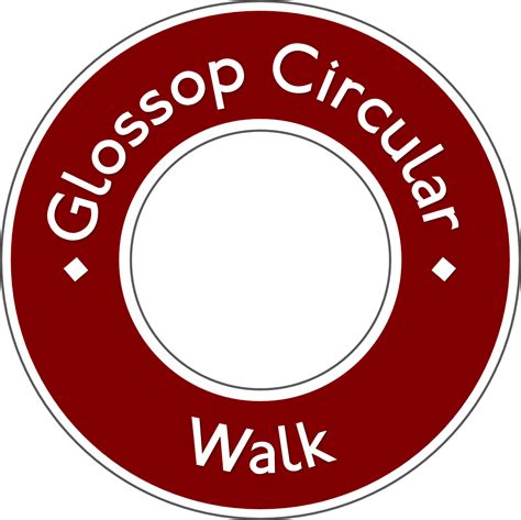 Glossop Circular Walk - A Circular Walk Around Glossop