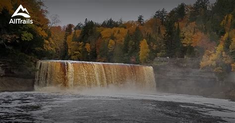 Best Trails in Tahquamenon Falls State Park - Michigan | AllTrails