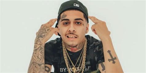 Peysoh (Rapper): Wiki, Bio, Age, Height, Girlfriend, Real Name ...