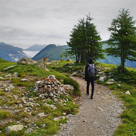 The Daypacks We Use for Hiking