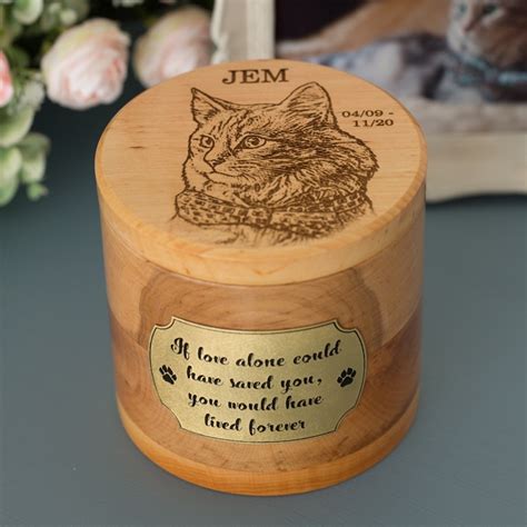 Pet Urns for Cats | Cats Urns | Cat remembrance gift | Pet Cremation Urns