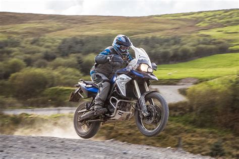 How to ride your motorbike off-road | MCN