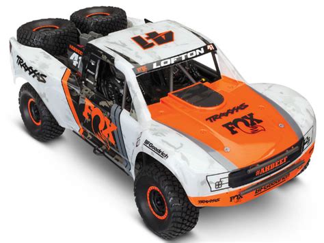 Top RC Trophy Trucks, Short Course Racers & Desert Trucks [2020 Guide]