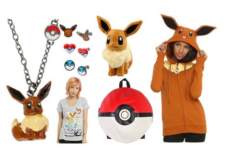 8 Eevee Halloween Costume Ideas That Will Make You The Hit On Halloween