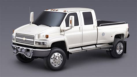 Biggest Pickup Trucks - Best Image Truck Kusaboshi.Com