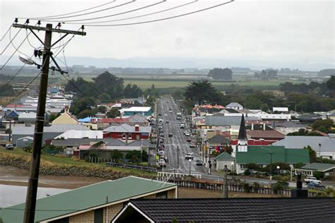 Riverton Photo / Picture / Image : Southland New Zealand