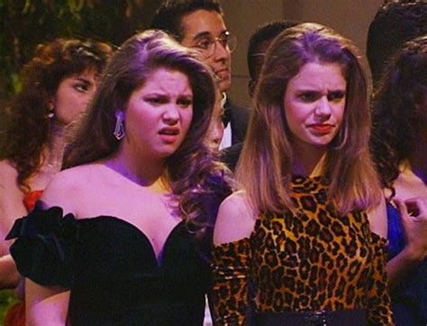 The One Kimmy Gibbler Scene That 'Full House' Fans Need To Revisit