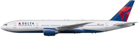 Boeing 777-200ER/LR | Delta News Hub