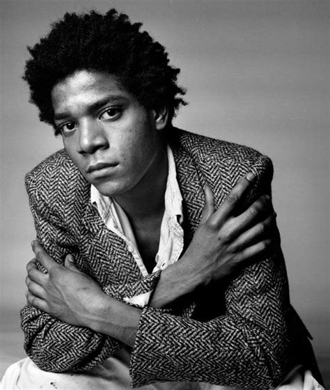 Why is Jean-Michel Basquiat so famous?