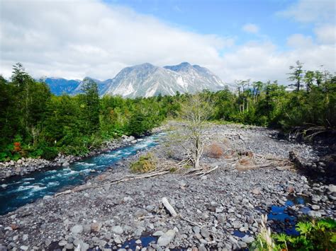 Carretera Austral — Part 2 – LOGANS' BIKING ADVENTURES