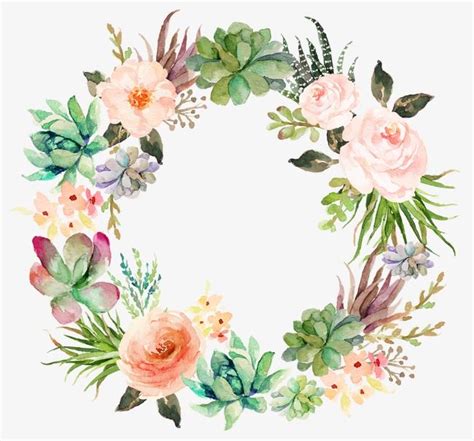 flower garland clipart 10 free Cliparts | Download images on Clipground ...