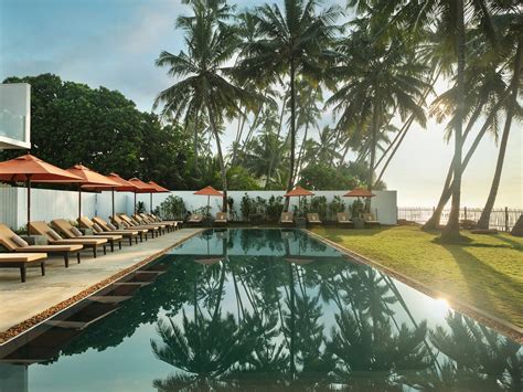 KK Beach, Matara, Sri Lanka - Resort Review - Condé Nast Traveler