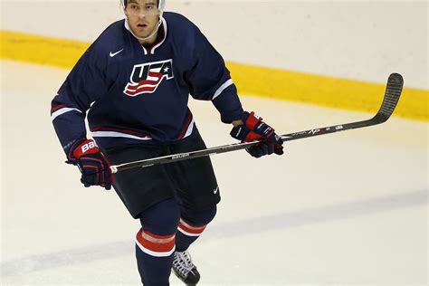 World Junior Hockey Championships: Undefeated US Prepares For Showdown ...