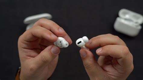 Samsung's New Galaxy Buds+ Compared to AirPods and AirPods Pro - MacRumors