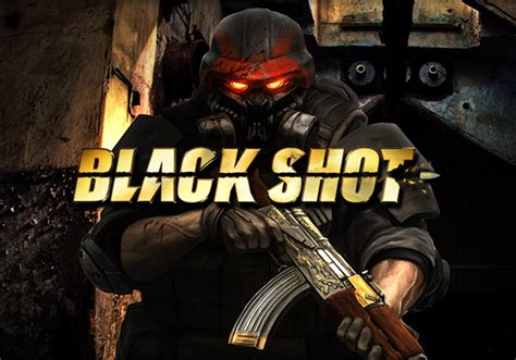 Blackshot | MMOHuts