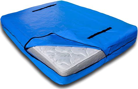 Best Mattress Bag For Moving & Storage 2020- Review & Buying Guide - MattressDX.com