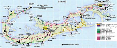 BREAKAWAY !!! To Bermuda ^_^ Our Ultimate Review and Complete Pictorial Guide! - Cruise Critic ...