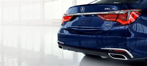 2020 Acura RLX | Chicagoland Acura Dealers | Premium Luxury Sedan