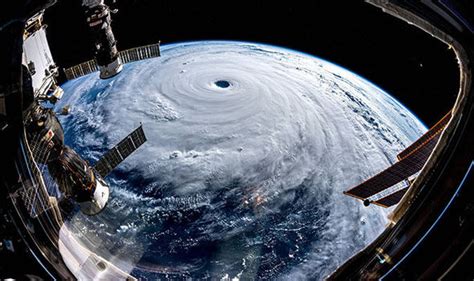 Typhoon Trami tracker LIVE: Super typhoon SMASHES Japan - staggering satellite pics | World ...