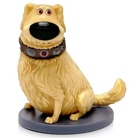 Disney / Pixar Up Dug PVC Figure (No Packaging) - Walmart.com - Walmart.com